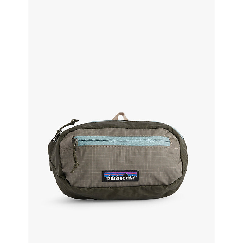 Patagonia Ultralight mini recycled-nylon belt bag | PATAGONIA