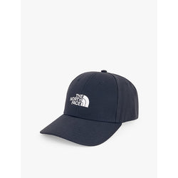 The North Face 66 Classic brand-embroidered woven cap | THE NORTH FACE