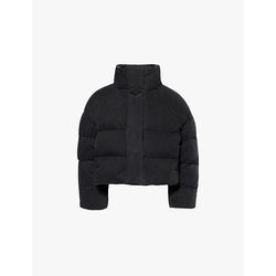  Entire Studios MML puffer cotton-down jacket