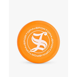 Sportopia Brand-print round plastic frisbee | SPORTOPIA