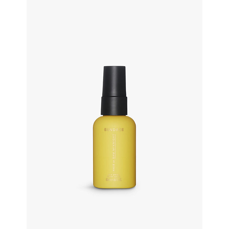 Hair By Sam Mcknight Sundaze Mini Sea hair spray 50ml