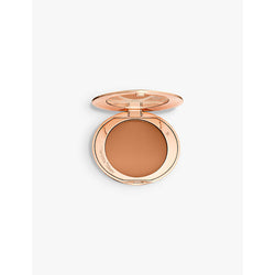 Charlotte Tilbury Airbrush Flawless Finish skin-perfecting micro-powder refill 8g