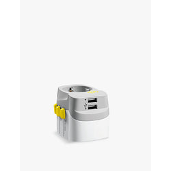 Go Travel Worldwide USB-A travel adaptor | Go Travel