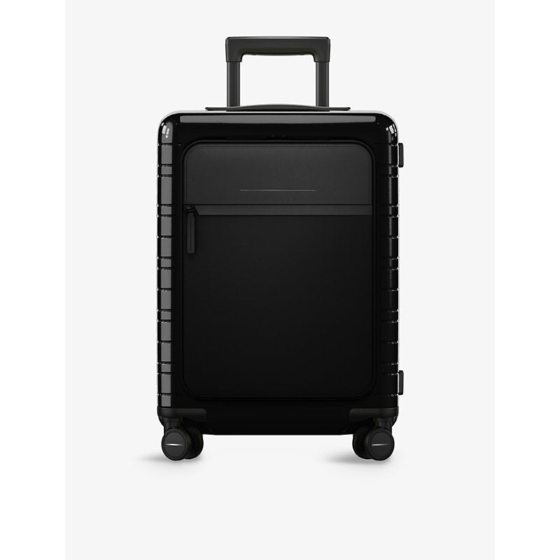 Horizn Studios M5 Essential shell cabin suitcase 55cm | Horizn Studios