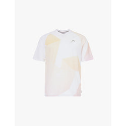  Head Performance Melbourne short-sleeve woven T-shirt