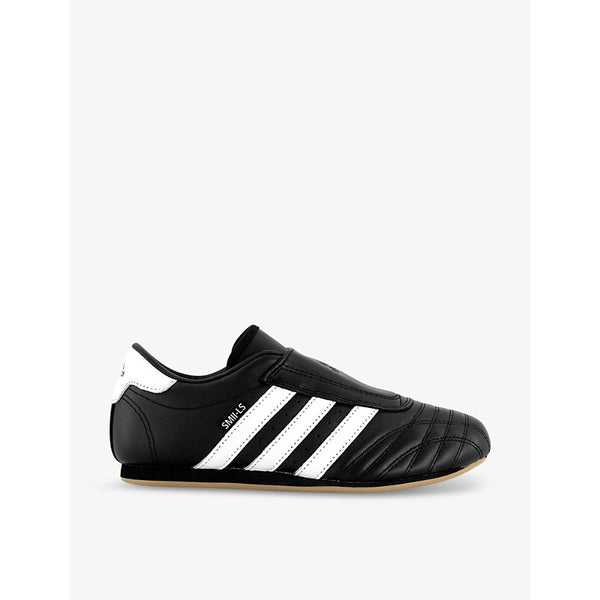 Adidas Taekwondo leather low-top trainers | Adidas