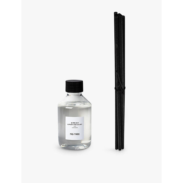 Urban Apothecary Fig Tree scented diffuser refill 200ml