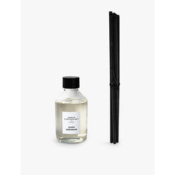 Urban Apothecary Oudh Geranium scented diffuser refill 200ml