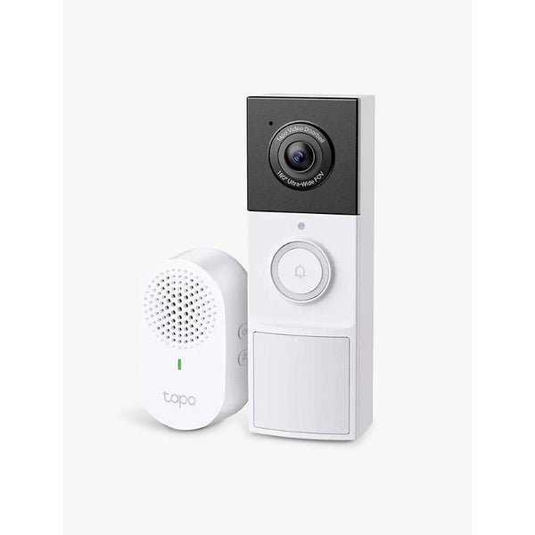 Tplink Tapo D210 Video doorbell