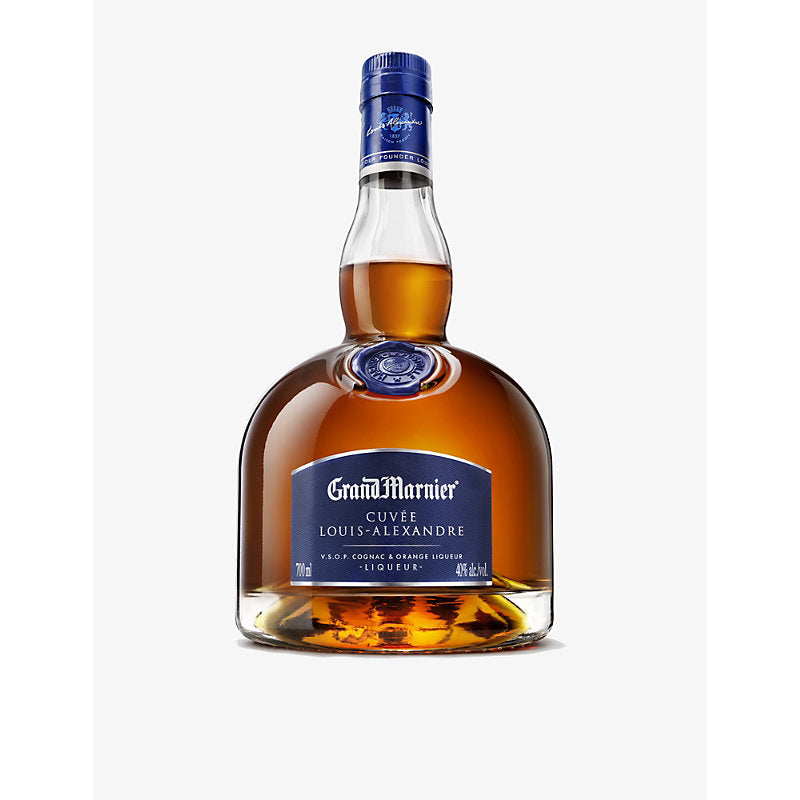 Grand Marnier Cuvée Louis-Alexandre liqueur 700ml