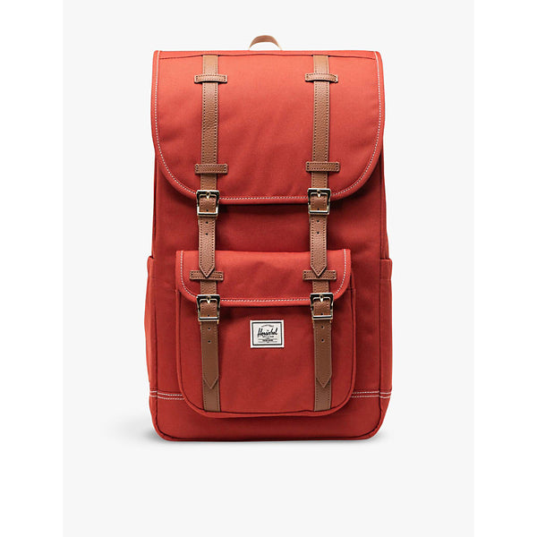 Herschel Supply Co Little America 30L recycled-polyester backpack | Herschel Supply Co