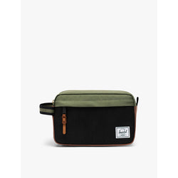 Herschel Supply Co Chapter Travel recycled-polyester wash bag