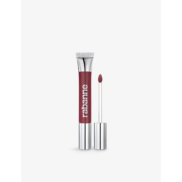 Rabanne Glowies ultra-shiny tinted lipgloss 9ml