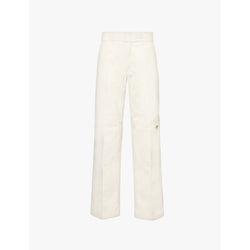  Dickies Twill loose-fit woven trousers