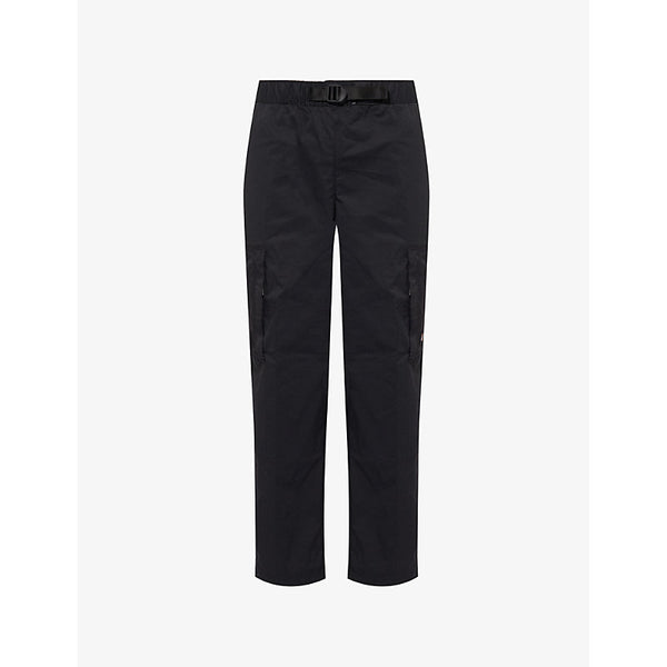 Dickies Flight Double Knee straight-leg cotton-blend trousers