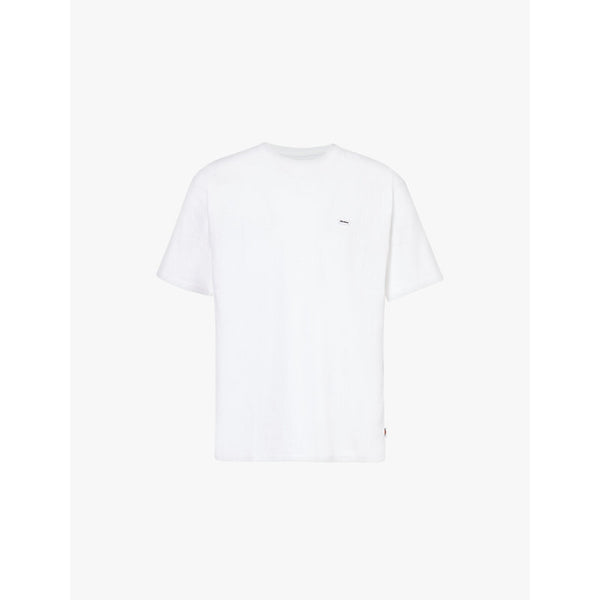 Dickies Short-sleeve relaxed-fit cotton-jersey T-shirt