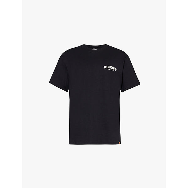  Dickies Builder short-sleeve cotton-jersey T-shirt