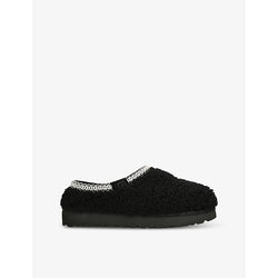 Ugg Tasman Maxi Curly sheepskin slippers | Ugg