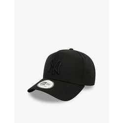  New Era New York Yankees snap-back cotton baseball cap