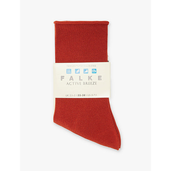  Falke Active Breeze stretch-lyocell-blend socks