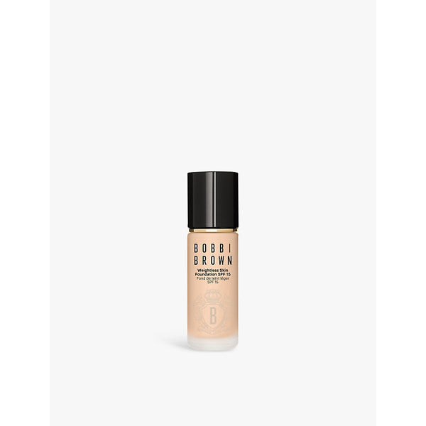 Bobbi Brown Weightless Skin SPF 15 foundation 30ml