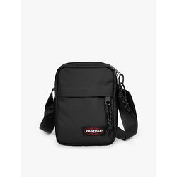 Eastpak The One logo-patch shell cross-body bag | Eastpak