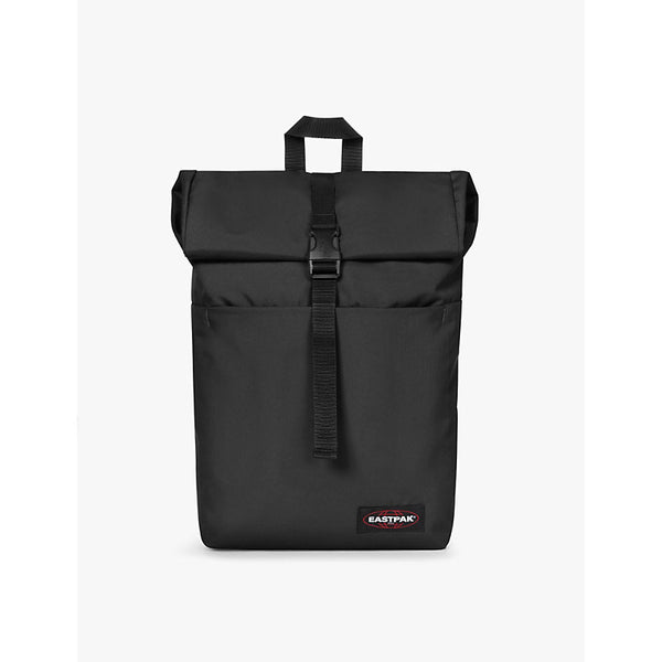 Eastpak Up Roll medium woven backpack | Eastpak