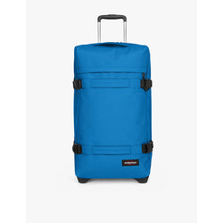 Eastpak Transit'R large woven suitcase 85cm | Eastpak