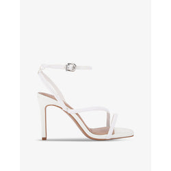 Carvela Paparazzi jewel-embellished heeled sandals | Carvela