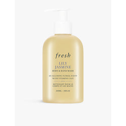 Fresh Lily Jasmine body and hand wash 300ml