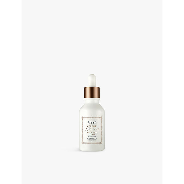 Fresh Créme Ancienne face oil elixir 30ml