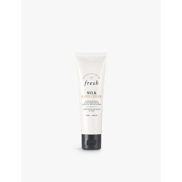 Fresh Milk Intense hand cream 50ml