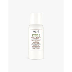 Fresh Vitamin Nectar glow water face mist 100ml