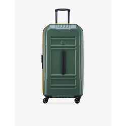 Delsey Rempart double-wheel hard-shell cabin suitcase 73cm | Delsey