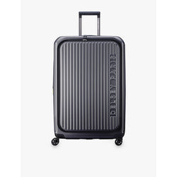 Delsey Securtime 4-wheel polycarbonate suitcase 77cm | Delsey