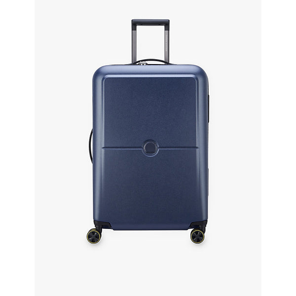 Delsey Turenne 2.0 four-wheel polycarbonate suitcase 70cm | Delsey