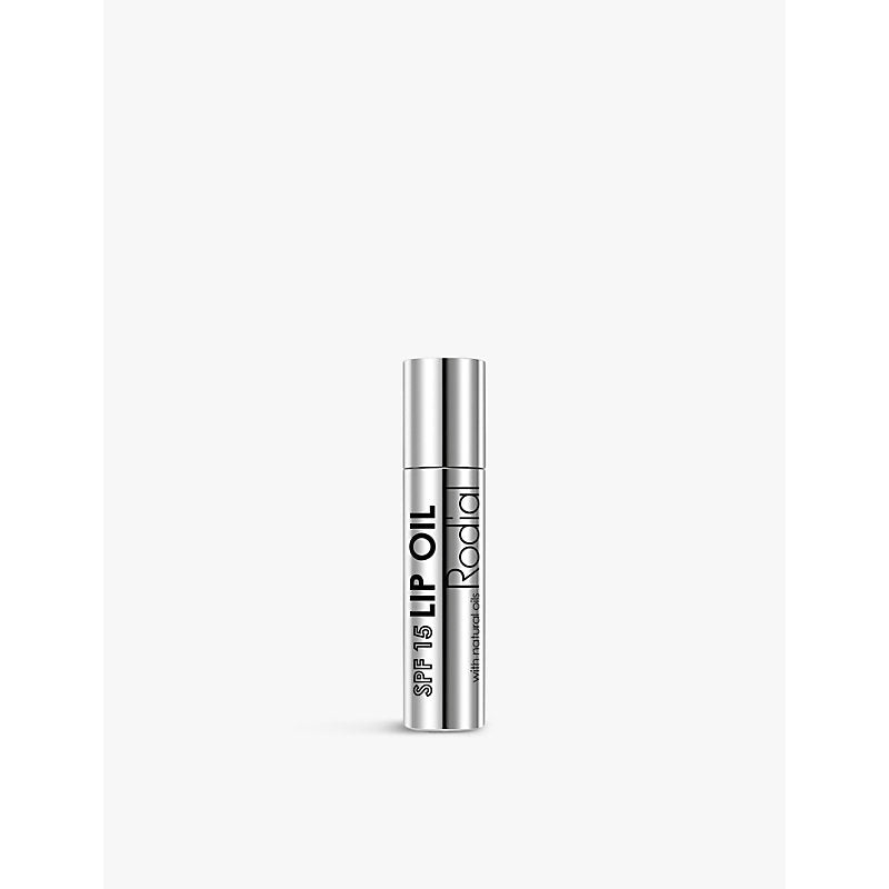 Rodial SPF 15 lip oil 3.5ml