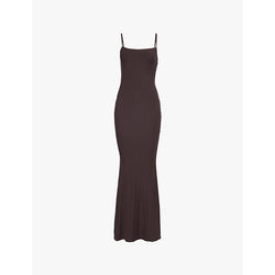 We Are Tala 365 Sculpt camisole-strap stretch-jersey maxi dress | WE ARE TALA