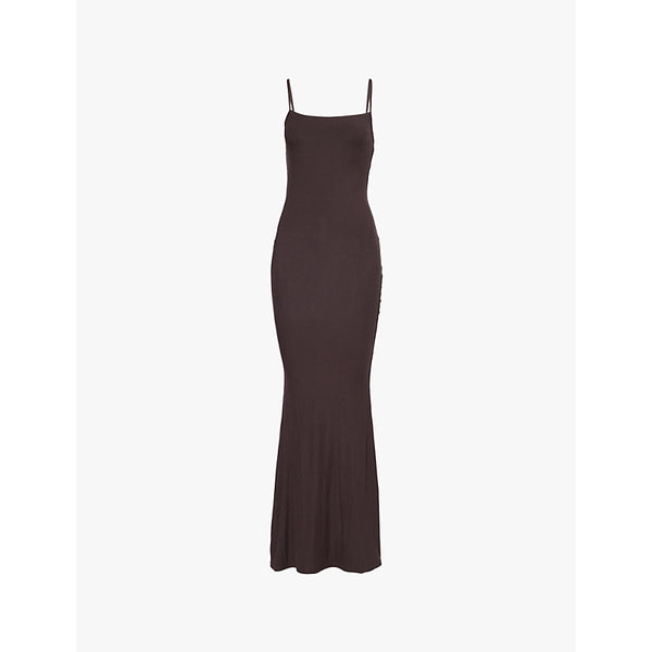 We Are Tala 365 Sculpt camisole-strap stretch-jersey maxi dress