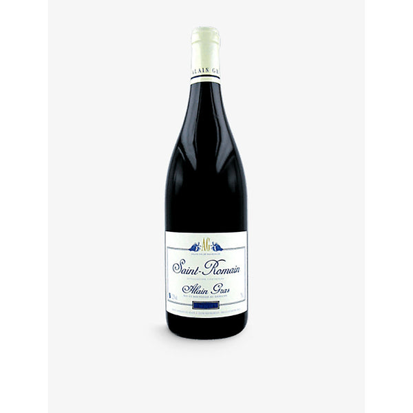 Burgundy Saint-Romain Rouge red wine 2015 750ml