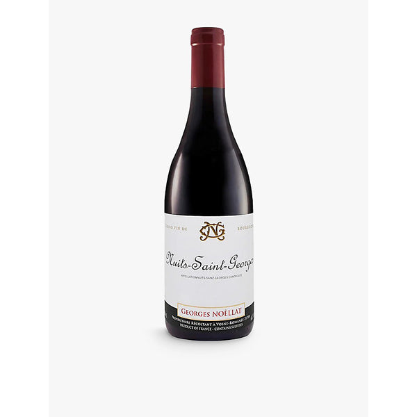 Burgundy Georges Noëllat red wine 2020 750ml