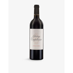 Bordeaux Saint-Estèphe red wine 2020 750ml