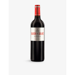 Bordeaux Margaux Château Brane-Cantenac red wine 2020  750ml