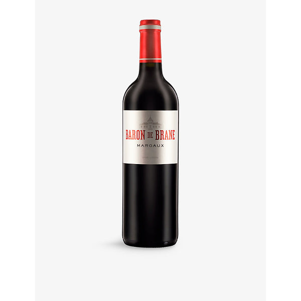 Bordeaux Margaux Château Brane-Cantenac red wine 2020  750ml