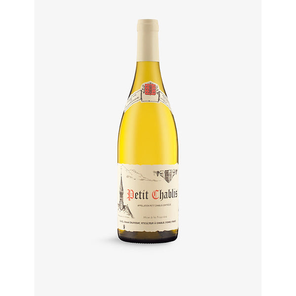 Burgundy Petít Chablís white wine 2022 750ml