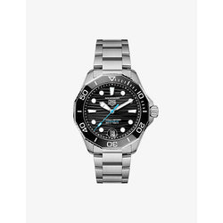 Tag Heuer WBP5110.BA0013 Aquaracer stainless-steel automatic watch