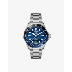 Tag Heuer WBP5114.BA0013 Aquaracer Professional 300 stainless-steel automatic watch