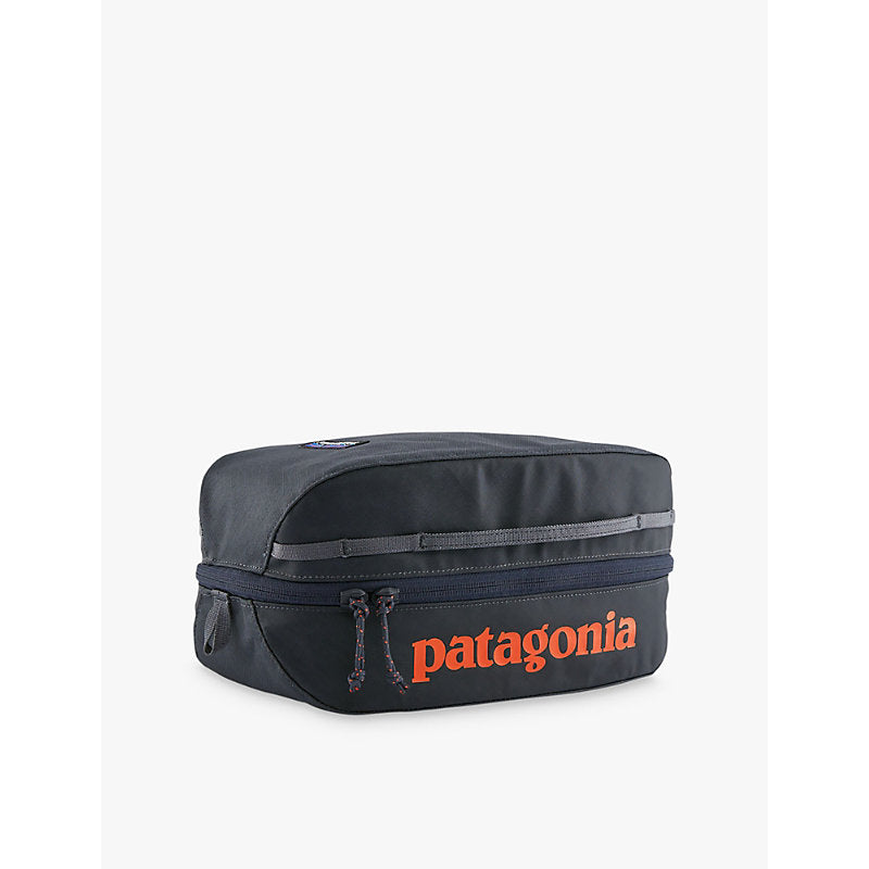 Patagonia Black Hole recycled-polyester packing cube 6L | Patagonia