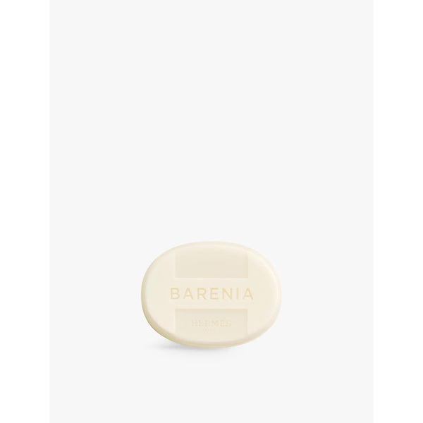 Hermes Barénia scented soap bar 125g