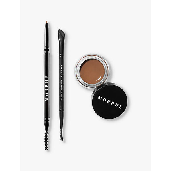 Morphe High Archiever brow kit